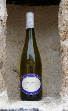 chardonnay